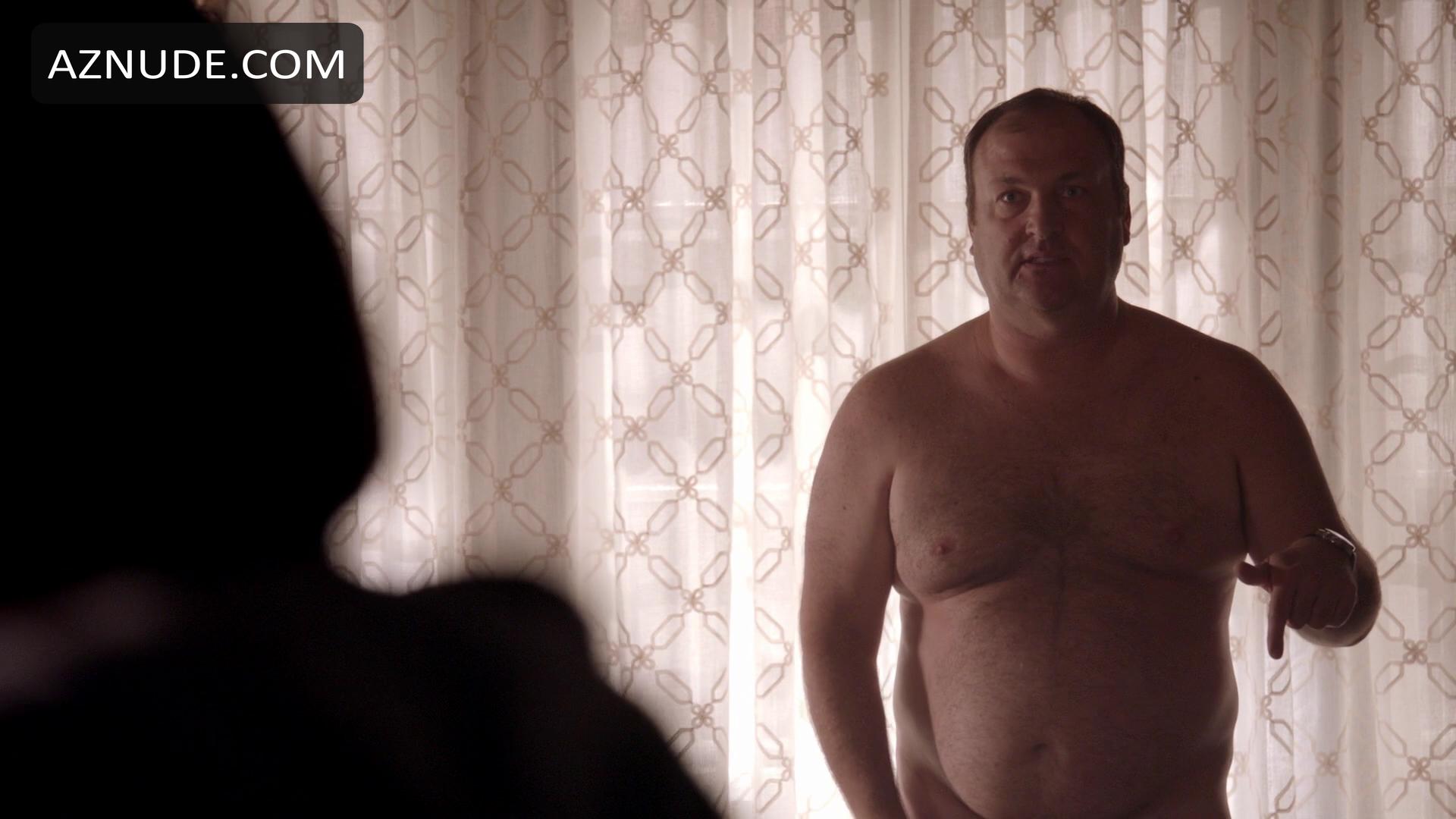 alex sainsbury add American Horror Story Nude photo