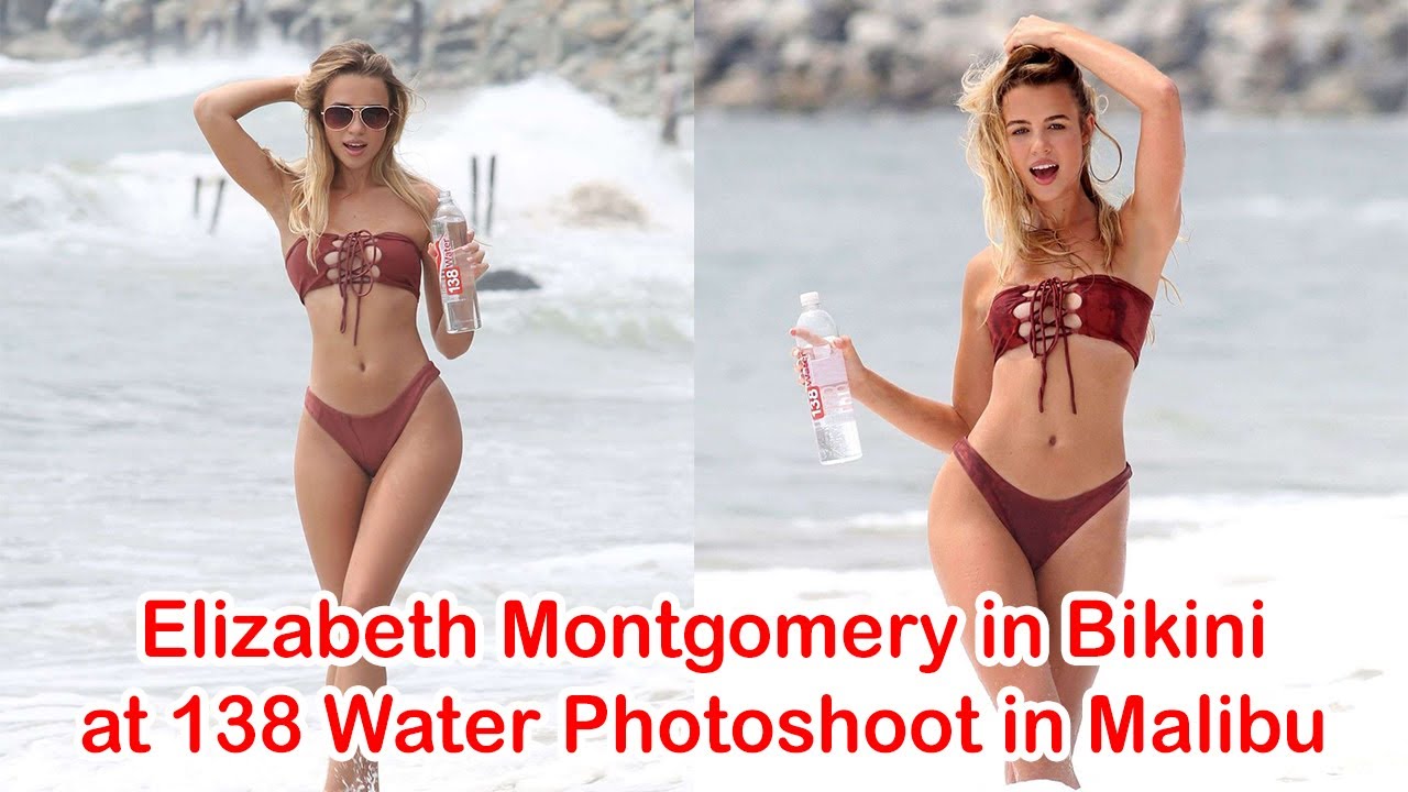 dayra gonzalez add Elizabeth Montgomery Bikini photo