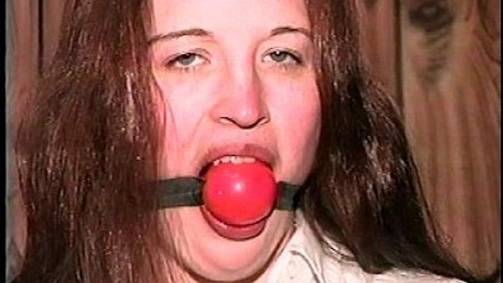billy dole add Ball Gag Amateur photo