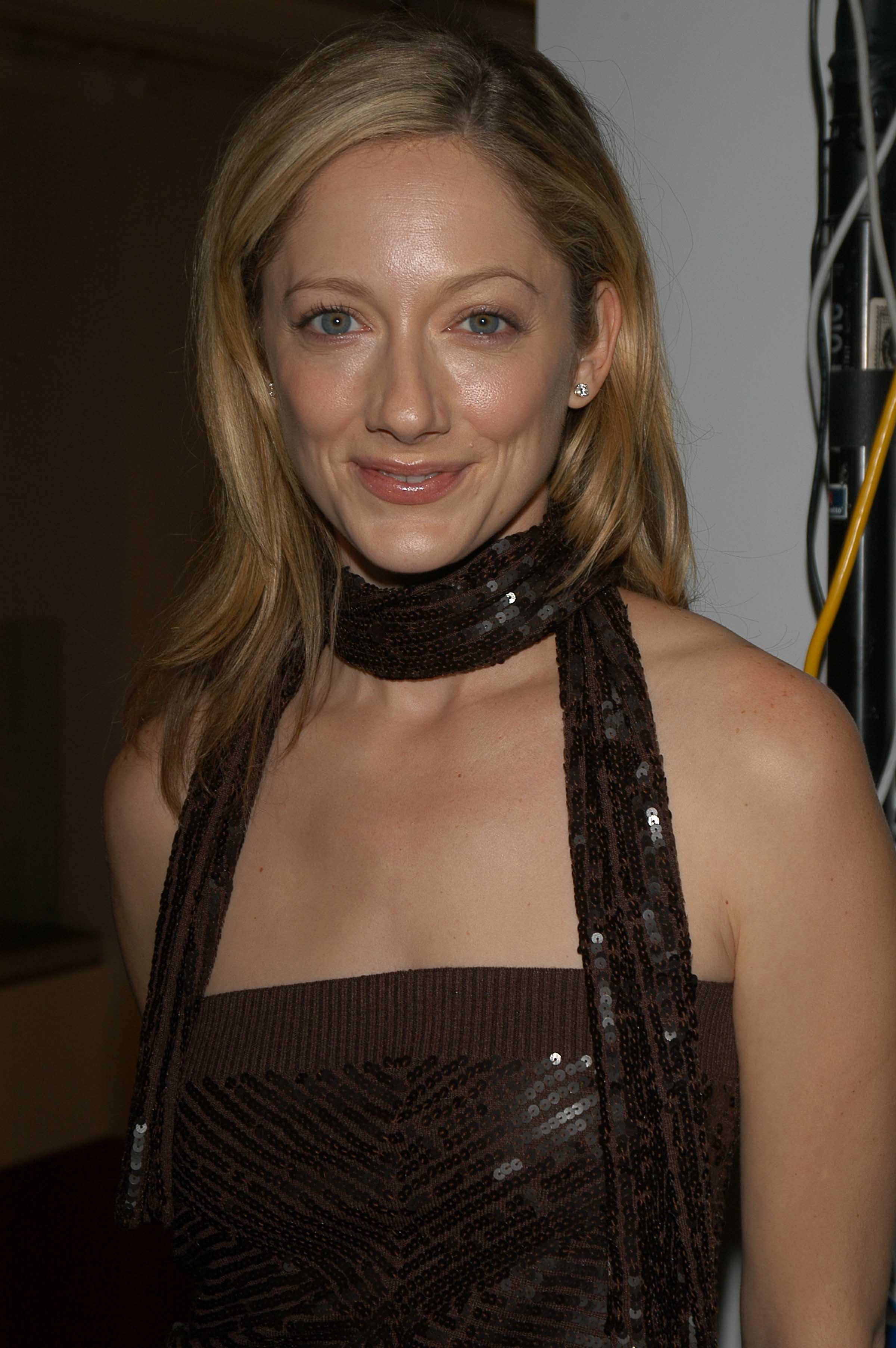 denise zentner add Judy Greer Breast photo