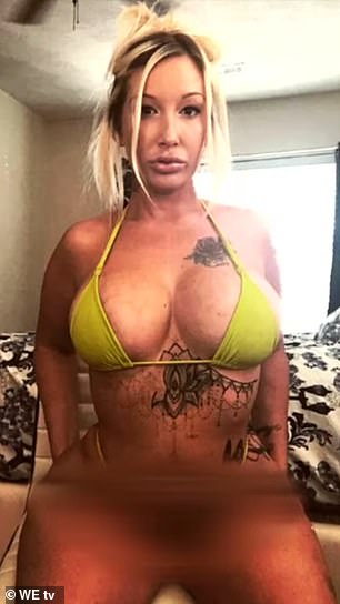 dale e mueller add Kaci Kash Nude photo