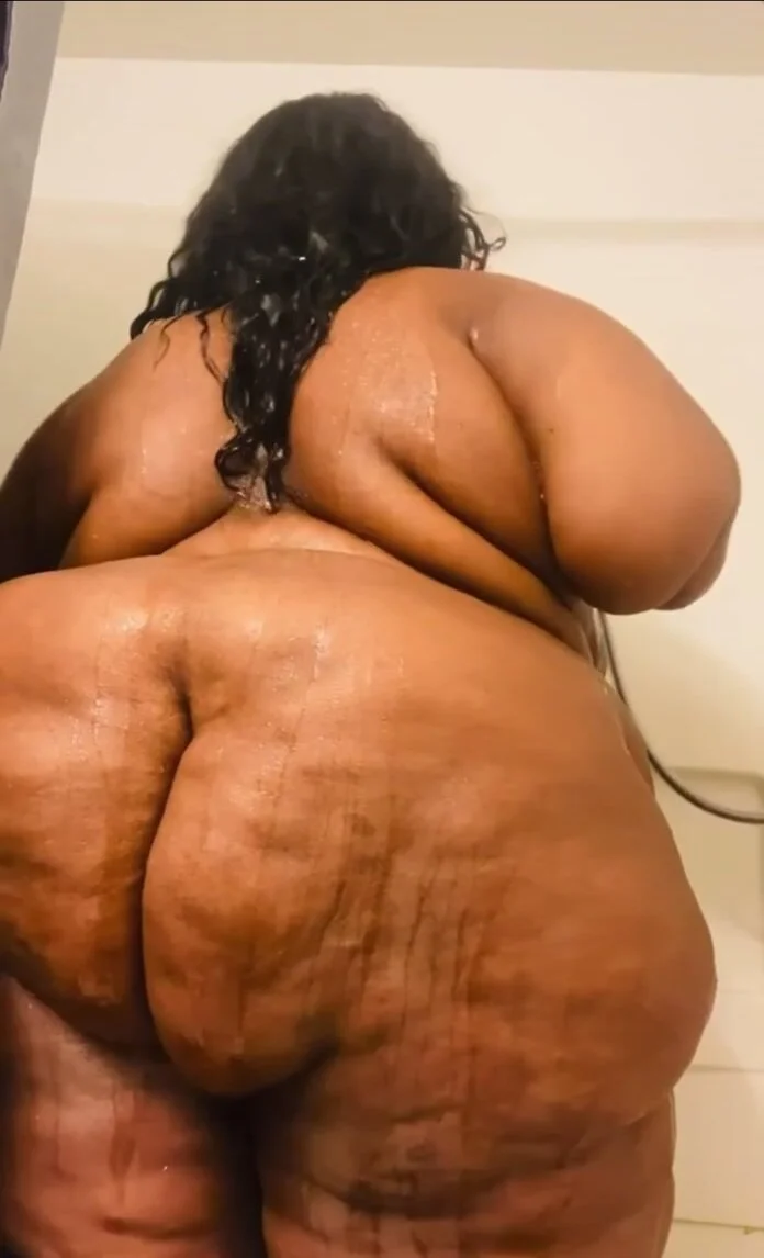 Ssbbw Shower Porn 12692