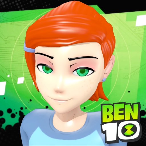 chad stansel add Gwen From Ben 10 Porn photo