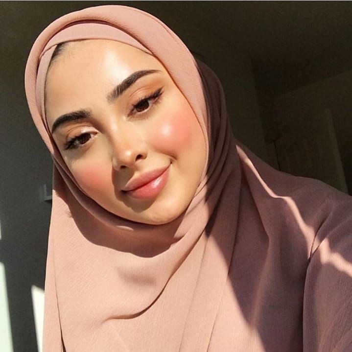 ahatai teqoi add Liza Hijabi photo