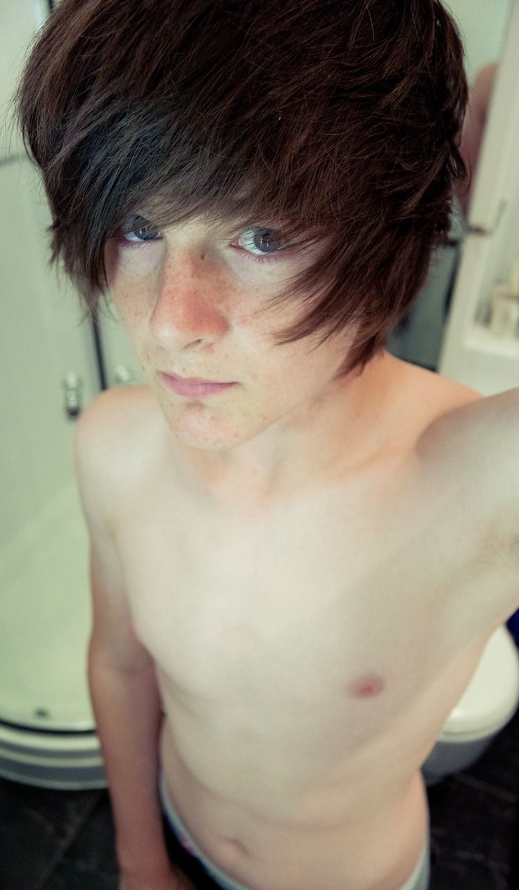 chris mack add Nude Emo Gay photo