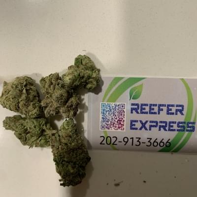 charis harris add Rose Kush photo