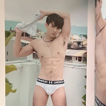 alireza ha add Taiwan Twinks photo