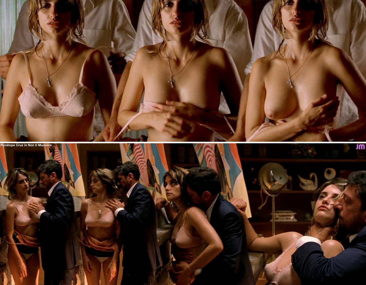 christopher silvey add Penelope Cruz Naked photo