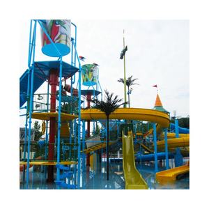allan beare add Water Slide Nip Slip photo