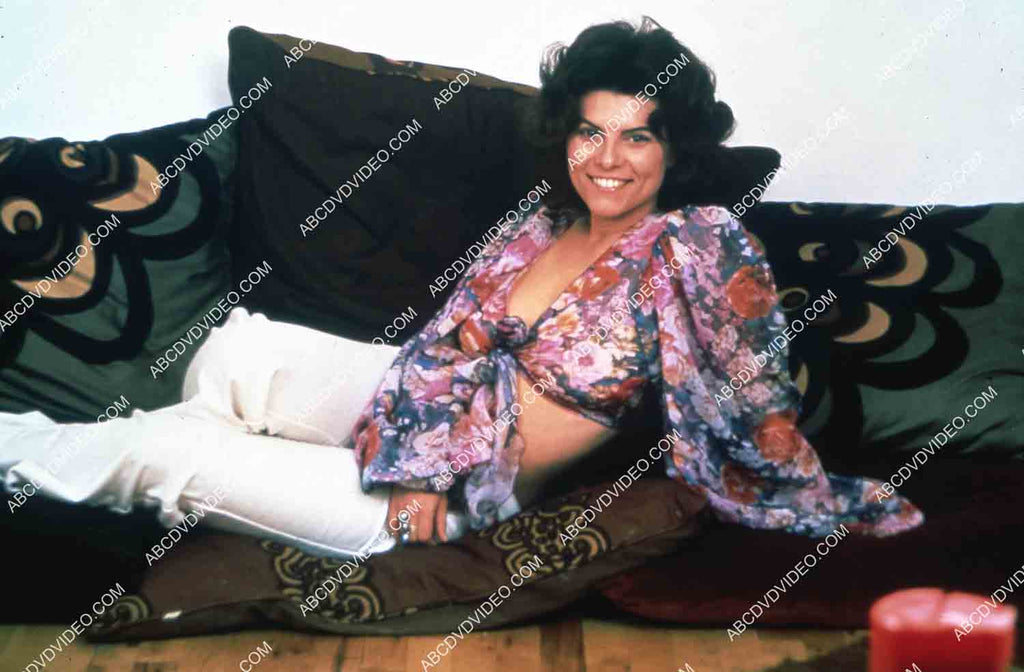 bryan ide add Adrienne Barbeau Sexy photo