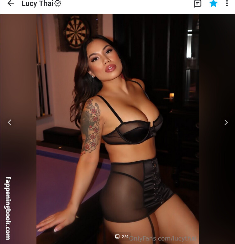 carol angotta add Lucy Thai Onlyfans photo