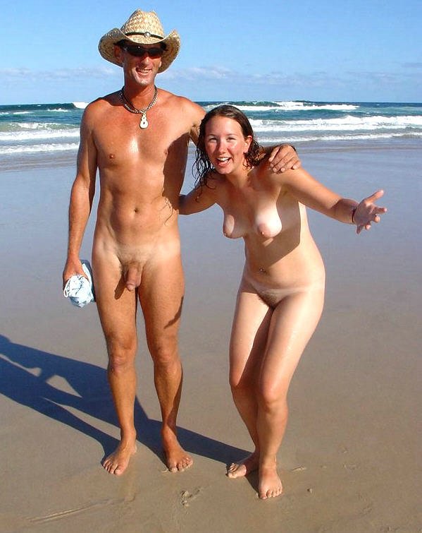 byron burnett add Naked Naturist photo