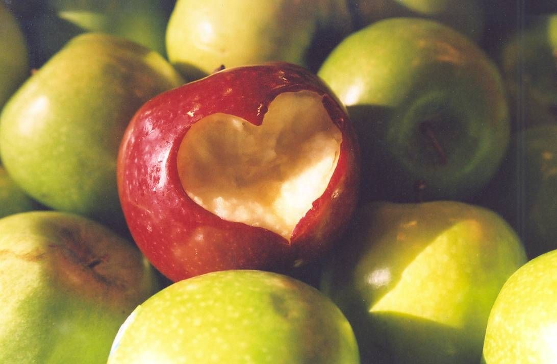 catherine o driscoll add Mysweet Apple Threesome photo
