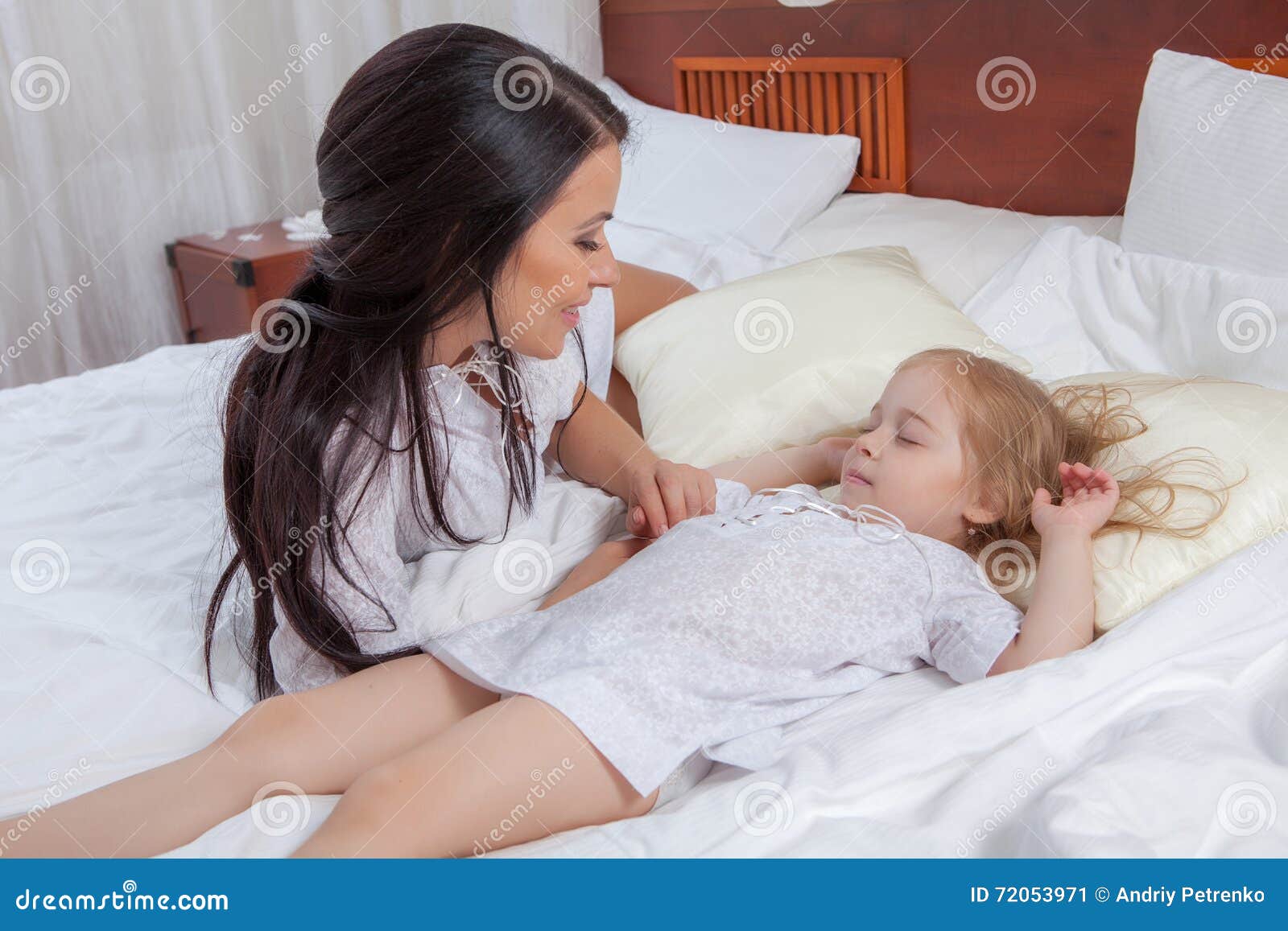 adam tsoi add Mom Bedtime Porn photo