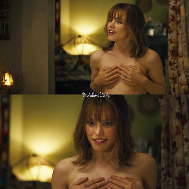 carlos jardim add Rachel Mcadams Naked Pics photo