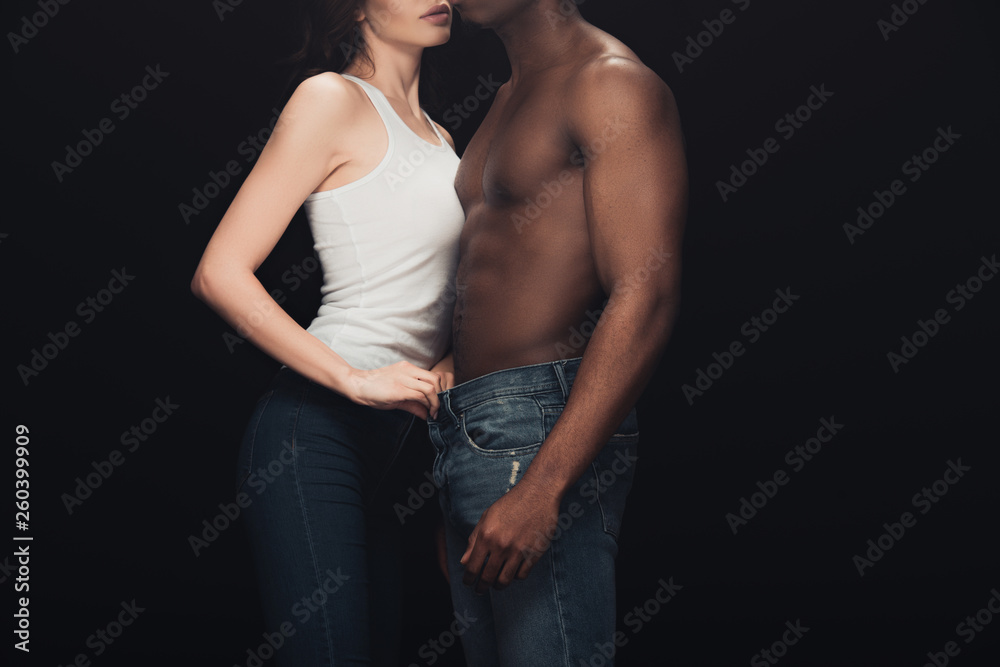 britney chew add Interracial Seduce photo