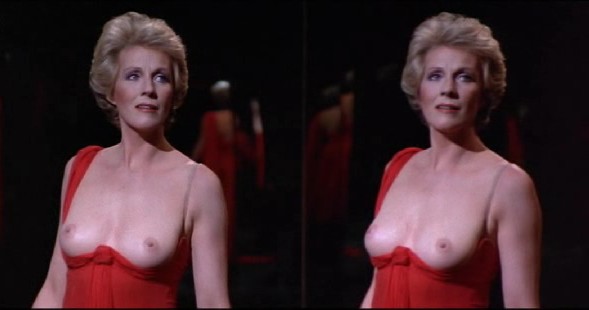 alyssa sady add Julie Andrews Topless photo