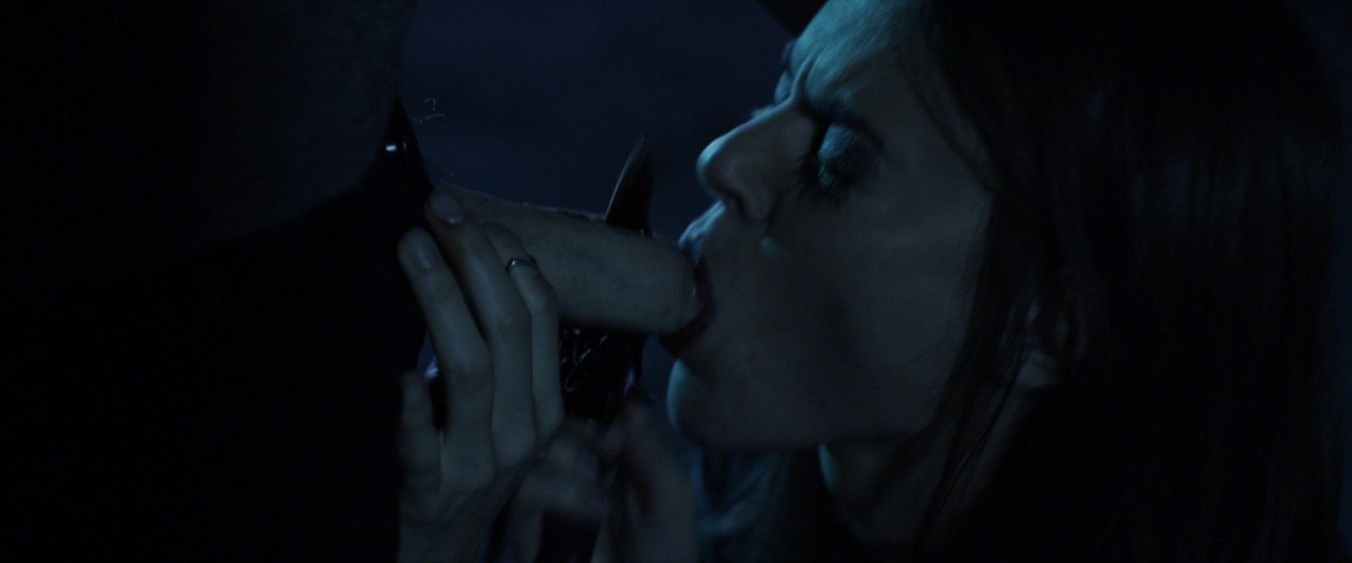 bob alvin add I Spit On Your Grave Nude Scenes photo