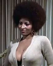 blake martel add Pam Grier Boobs photo