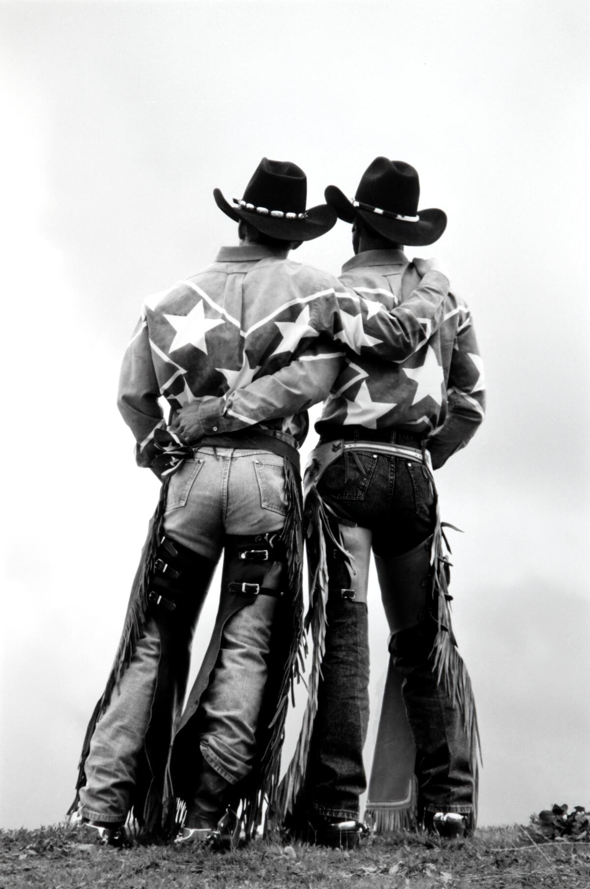 barb bucci add Cowboy Twinks photo