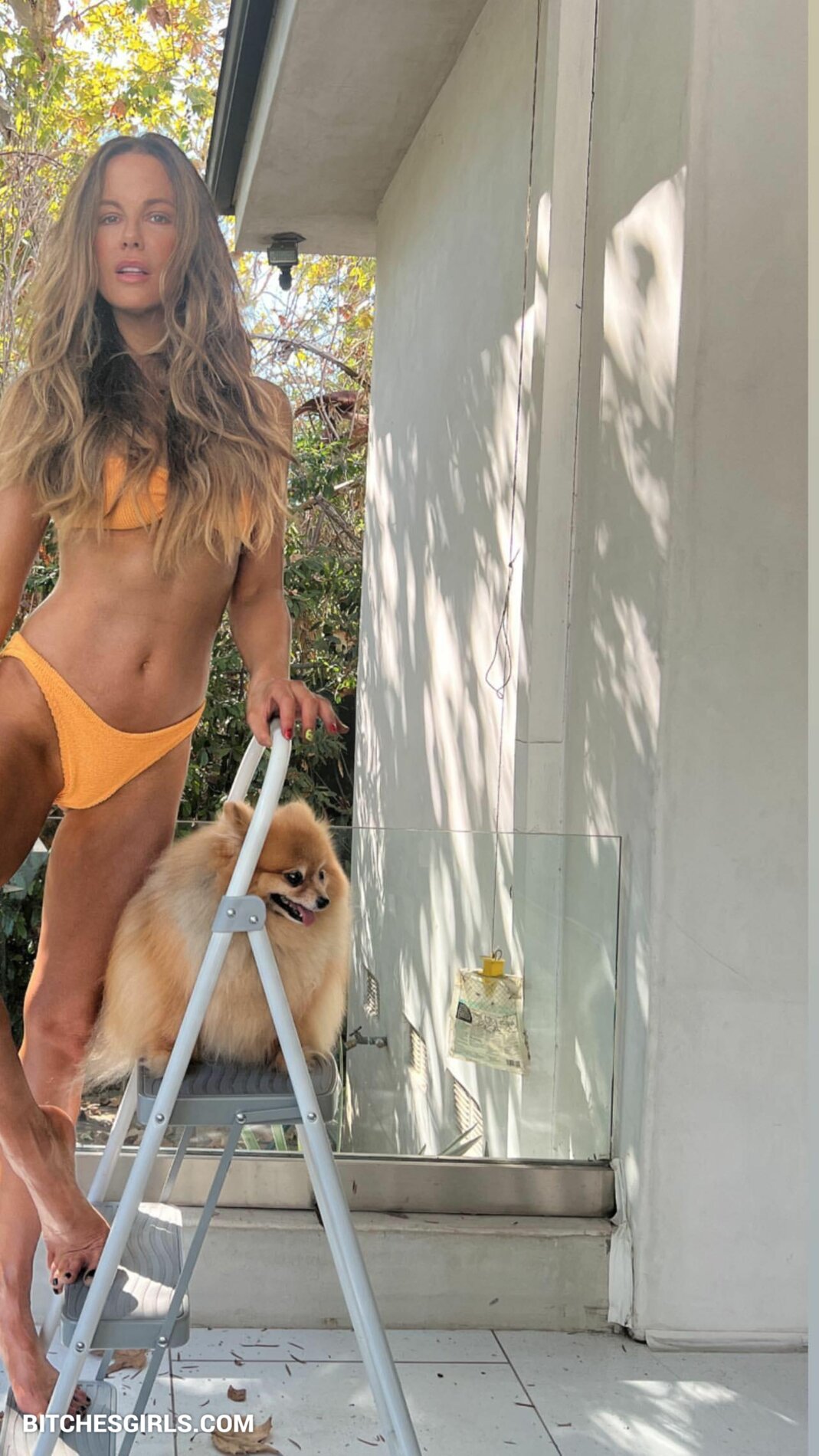 christina wesley add Kate Beckinsale Nude Pics photo