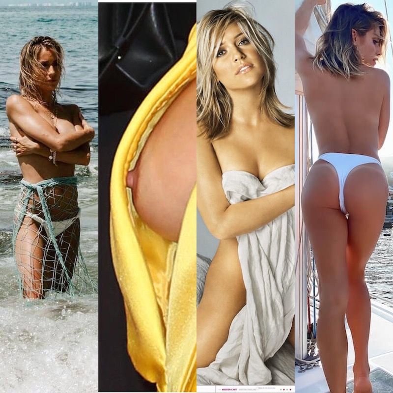 berenice baltazar add Kristin Cavallari Nude photo