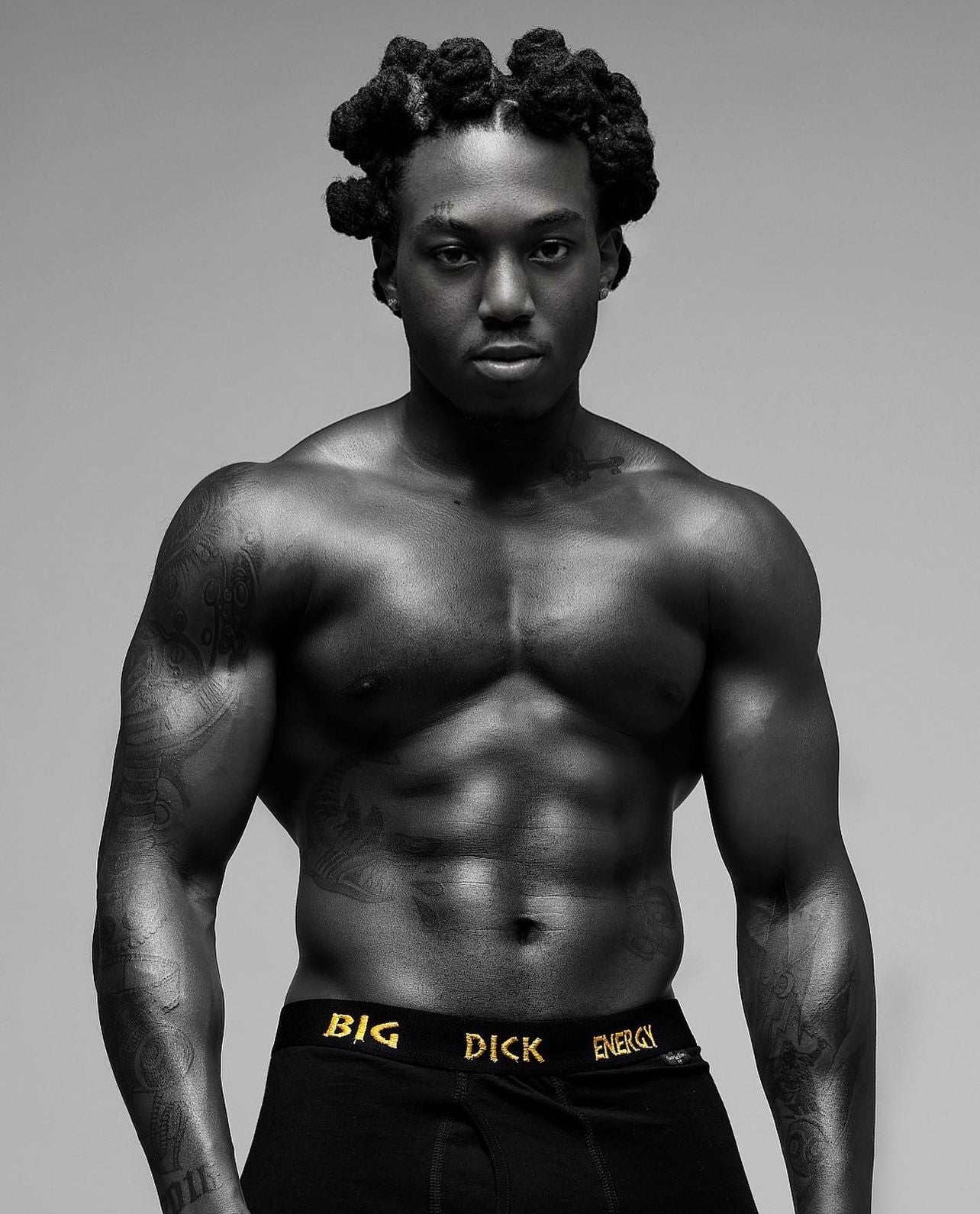 brett wilkins add Do All Black Men Have Big Dicks photo