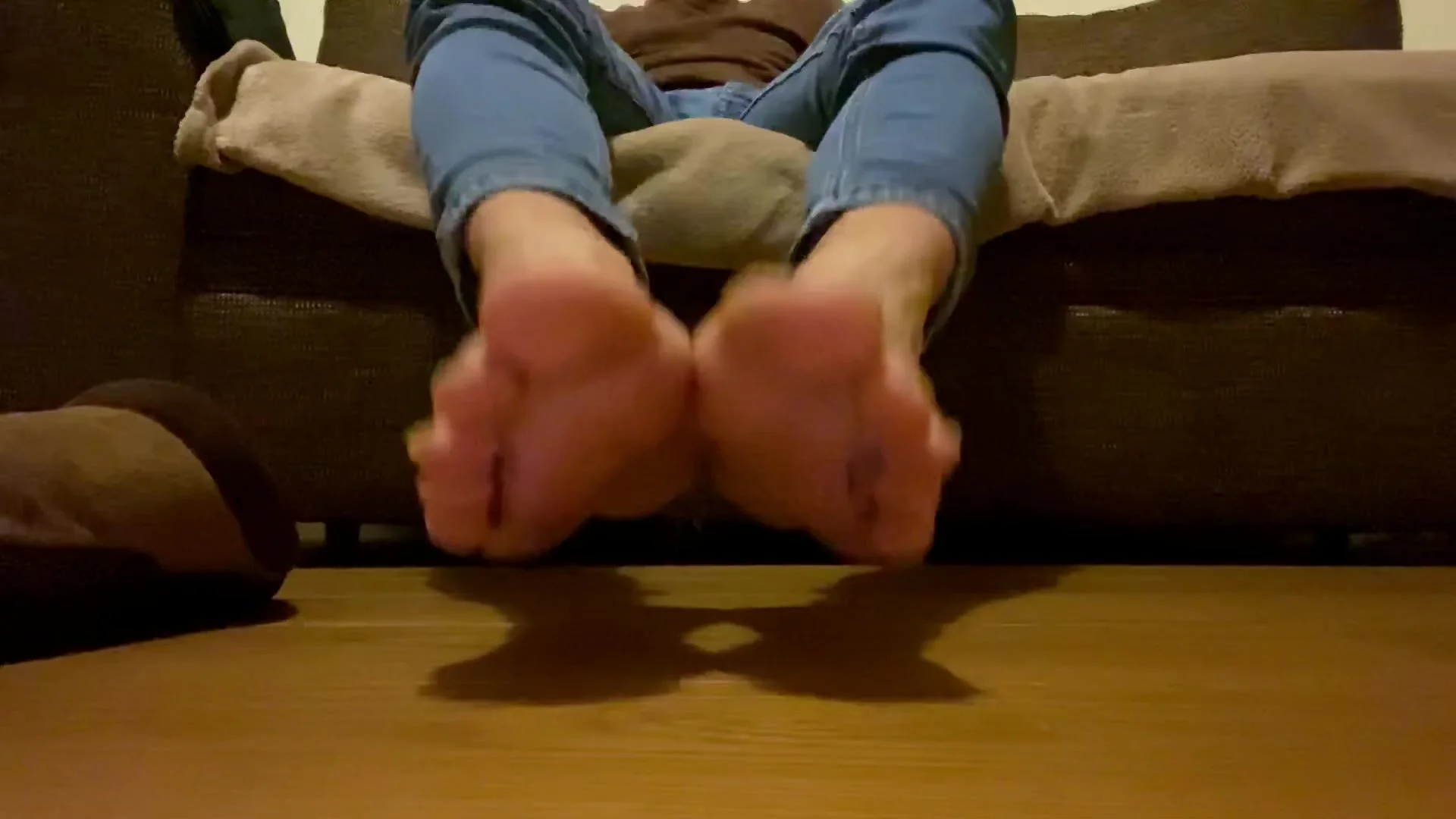 ana adzovic add Sweaty Feet Joi photo
