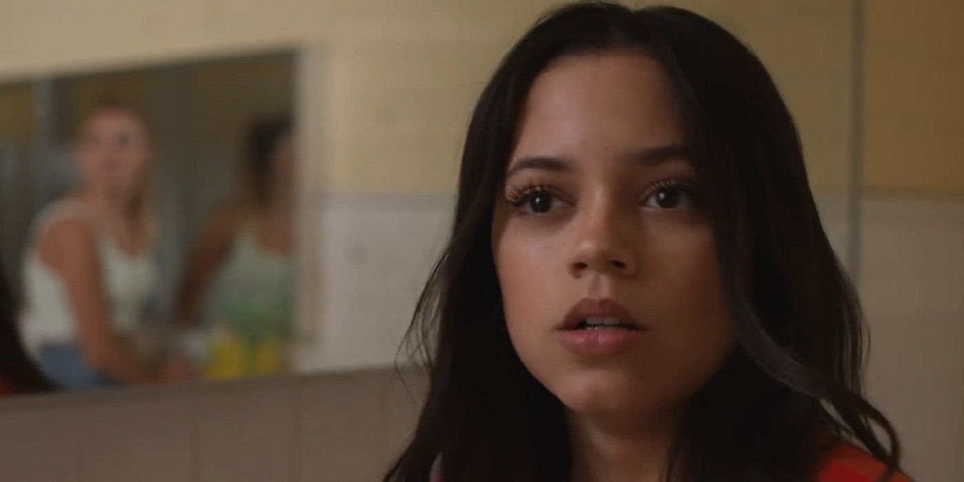 dana schmidt add Jenna Ortega Nude Scene Fallout photo