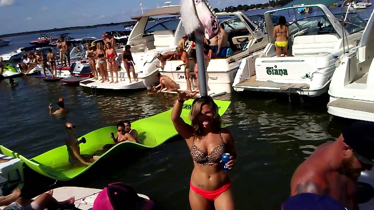 ana sol add Lake Party Porn photo