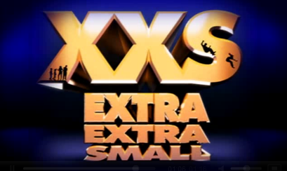 Exxxtra Small Com 5370