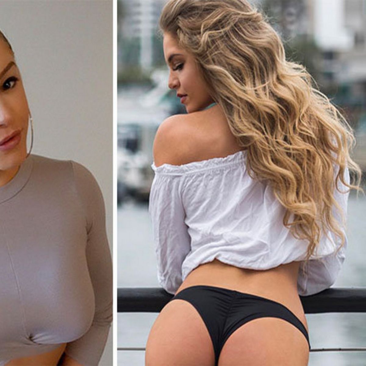 dojave extra add Courtney Tailor Nude photo