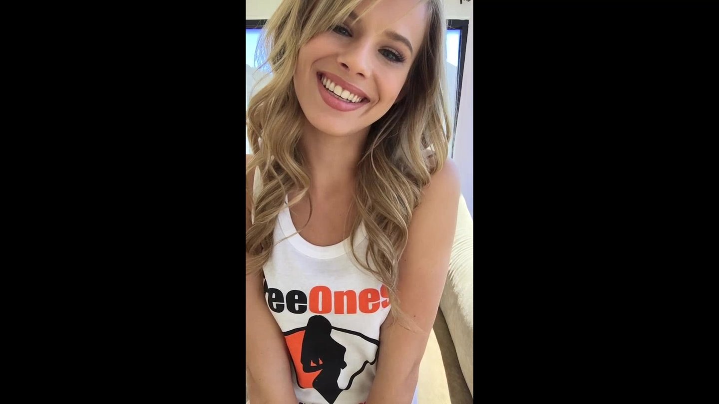 ashlee humphreys add Jillian Janson Interview photo