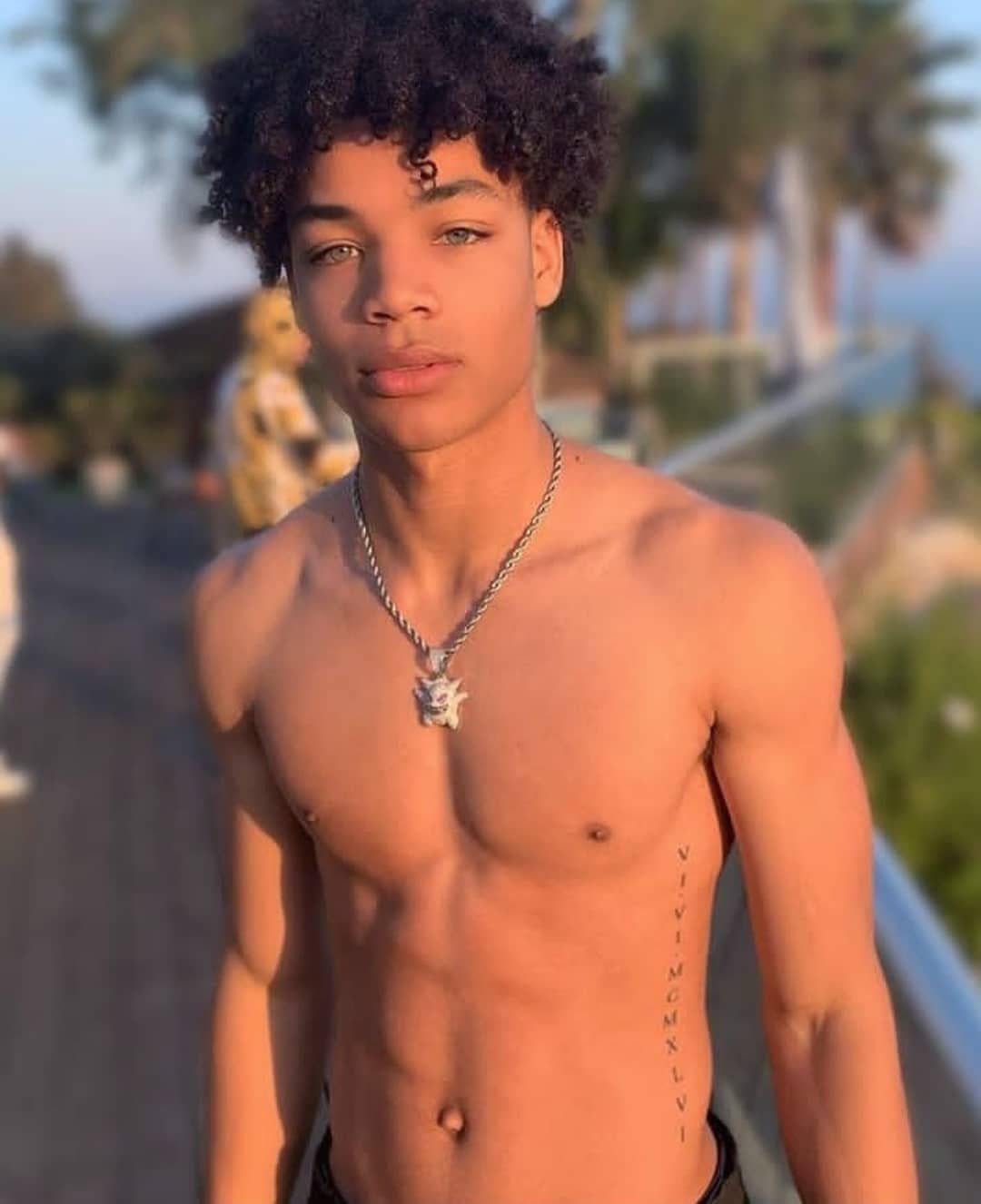 carmen madden add Light Skin Twinks photo