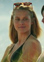adreyano no love add Teresa Palmer Butt photo