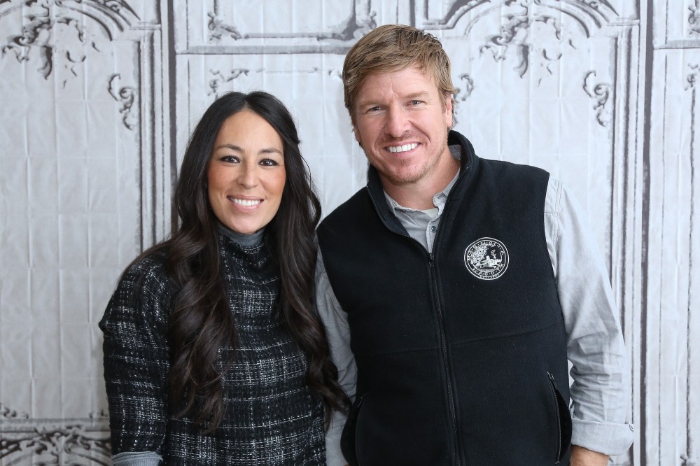 alisa lunsford add Joanna Gaines Naked photo