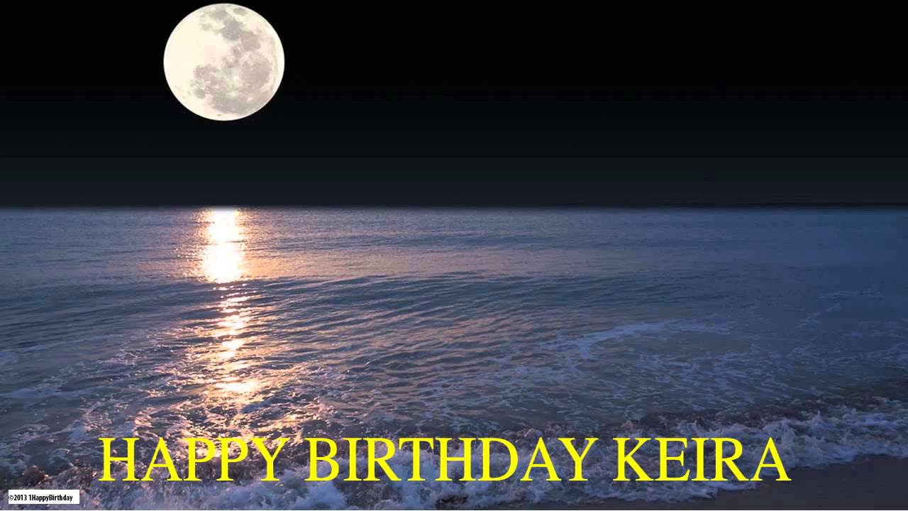 ankit chheda add Keira Moon photo