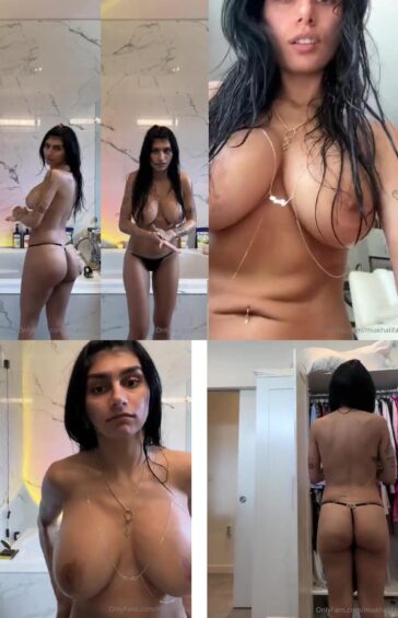 chris clemenson add Miakhalifa Onlyfans photo