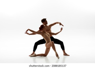 cathy nott add Naked Ballet Dancers photo