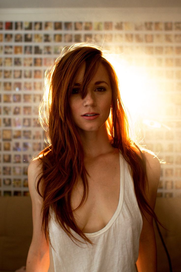 corey gawronski add Naked Beautiful Redheads photo