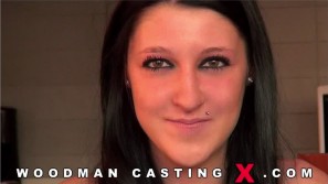 allen haas add Woodman Casting Luciana photo