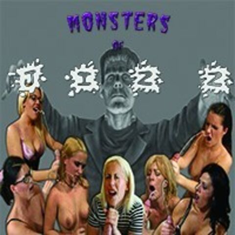 bharath an add Monsters Of Jizz photo