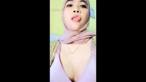 aj leynes add Hijab Indo Colmek photo