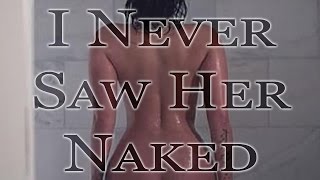 alicia ryman add I Saw Her Naked photo