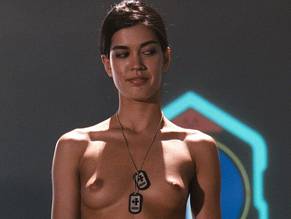 cheryl gros add Nude Scenes From Starship Troopers photo