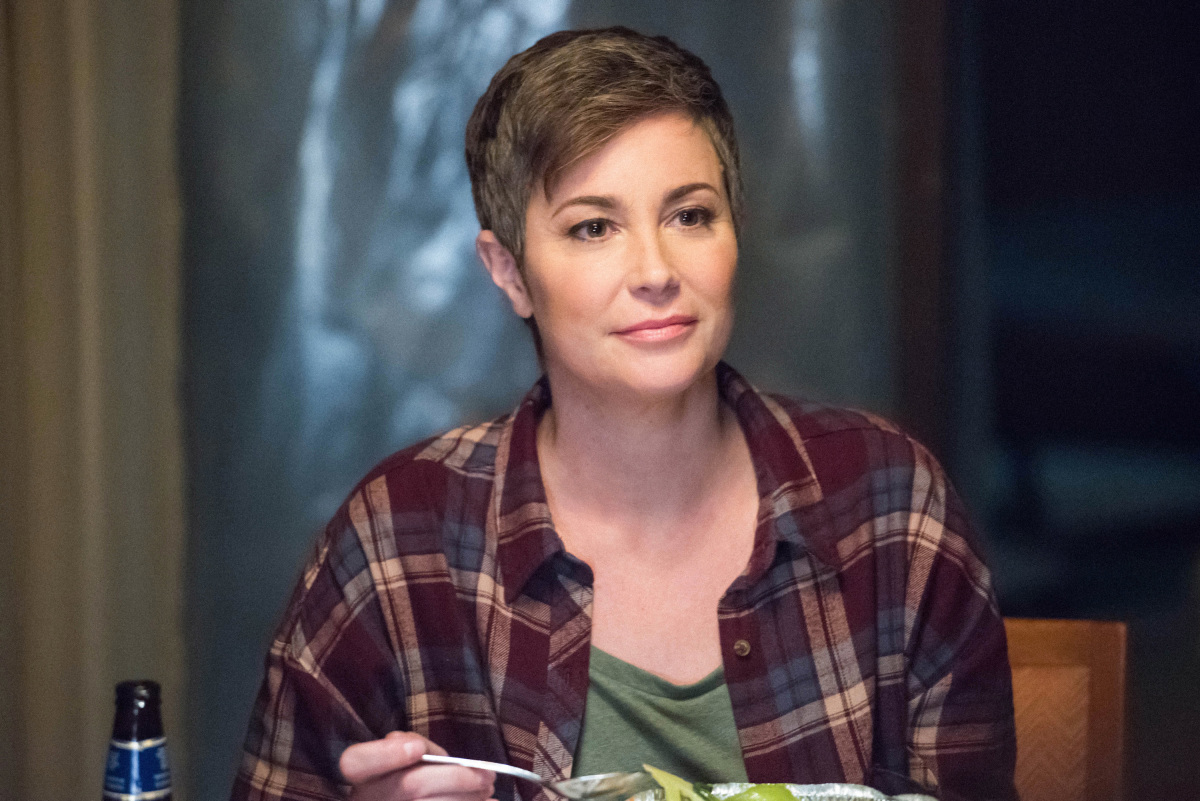 aydan hill add Kim Rhodes Nudes photo