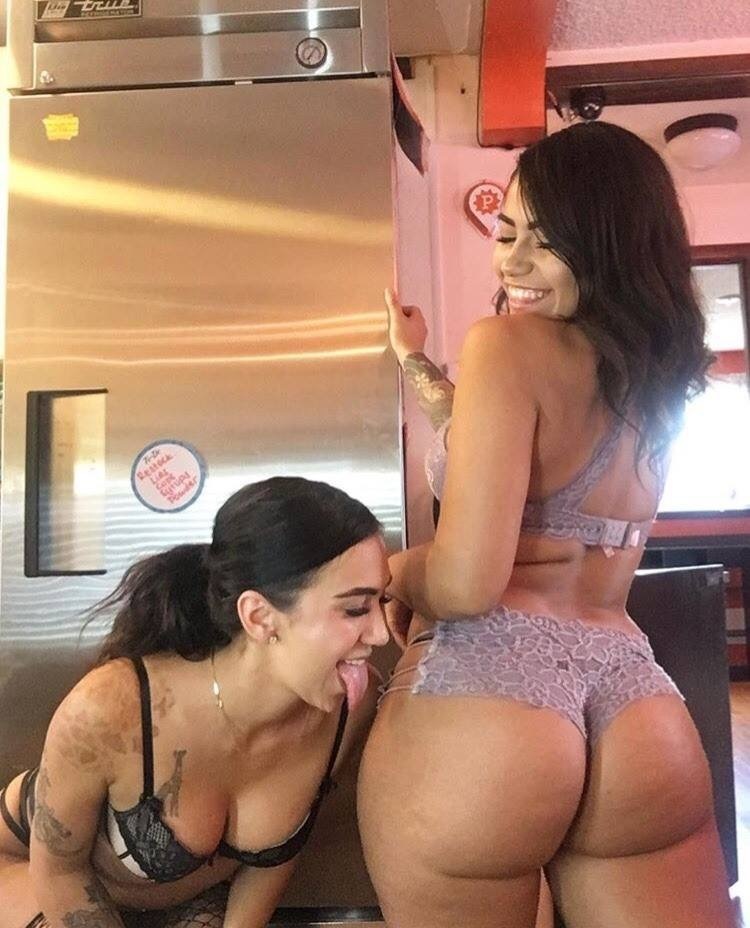 alex tesch add Big Butt Latina Pornstars photo