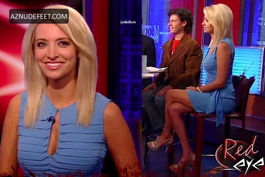 che chu add Kayleigh Mcenany Nude photo