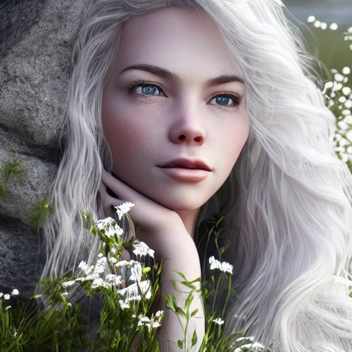 aniket potdar add Elsa Jean Face photo