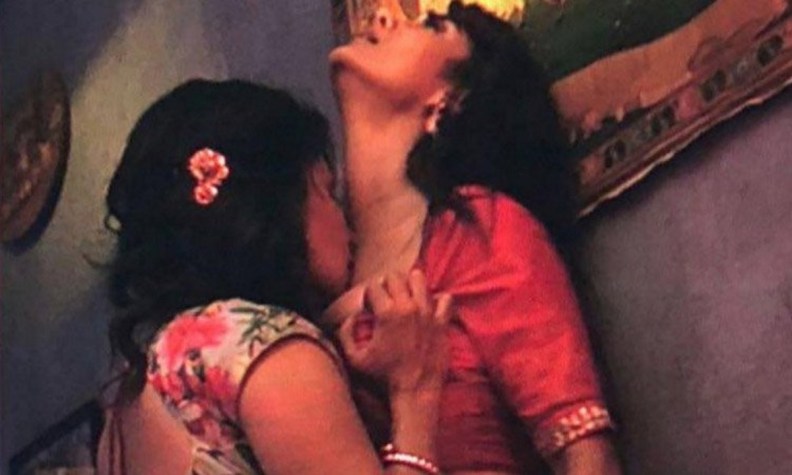 blair hewitt add First Time Lesbian Casting photo
